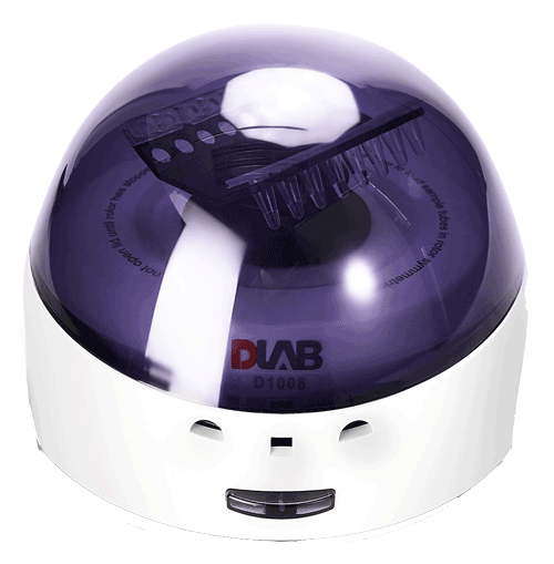 Центрифуга D1008 DLAB