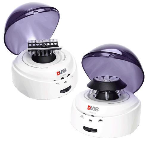 Центрифуга D1008 DLAB