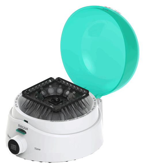 Центрифуга D1012UA DLAB