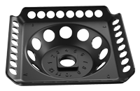 ротор центрифуги D1012UA DLAB