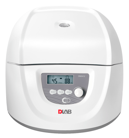 Центрифуга DM0412 DLAB