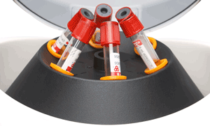 ротор центрифуги DM0506 DLAB