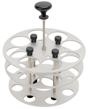 Стойка для пробирок термобани DWB20-S DLAB