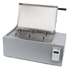 Кольцевой нагреватель термобани DWB20-S DLAB