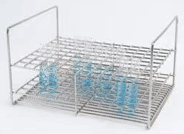 Подставка для пробирок термобани DWB20-S DLAB