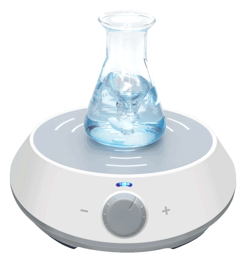 Мешалка магнитная EcoStir DLAB