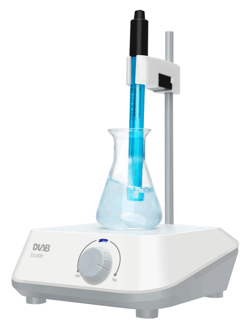 Мешалка магнитная MS-S DLAB