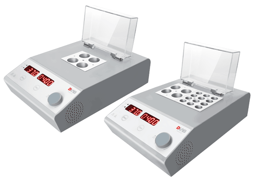 Термостаты HB105/HB150 DLAB