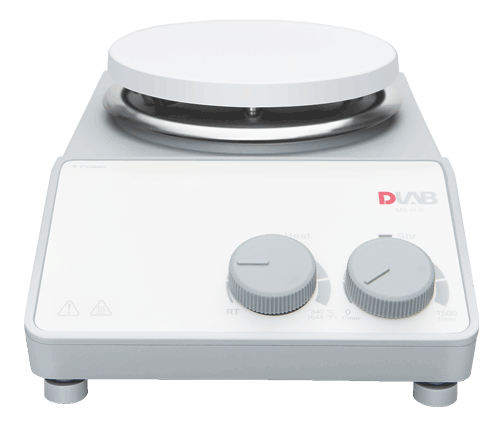 Мешалка магнитная с нагревом MS-H-S DLAB