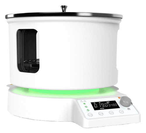 Ванна с магнитной мешалкой MS-H220 DLAB