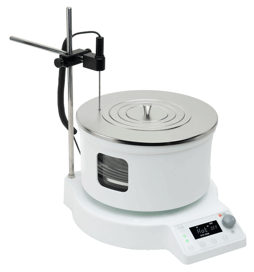 Ванна с магнитной мешалкой MS-H220 DLAB