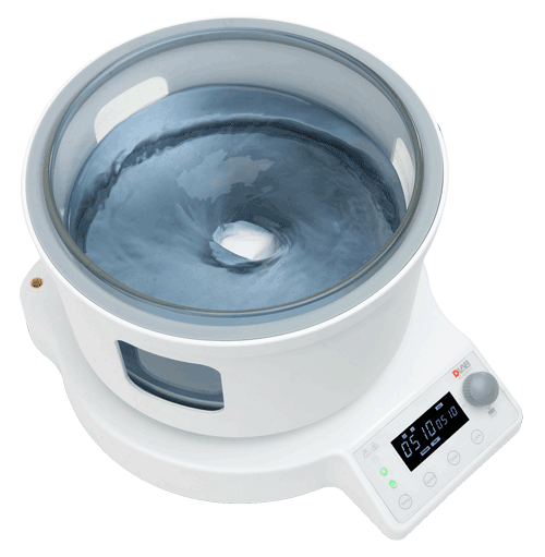 Ванна с магнитной мешалкой MS-H220 DLAB