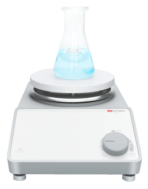 Мешалка магнитная MS-S DLAB