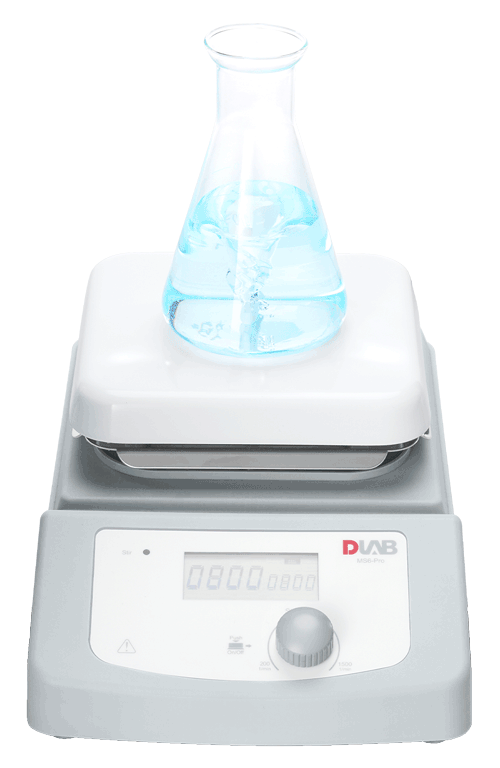 Мешалка магнитная MS6-Pro DLAB