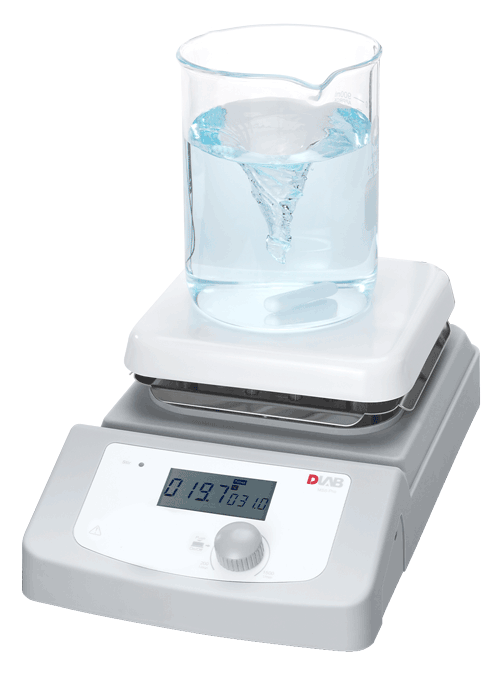 Мешалка магнитная MS6-Pro DLAB