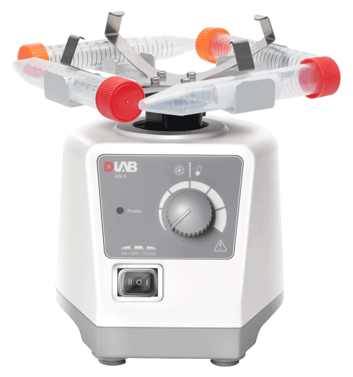 Вортекс MX-S DLAB