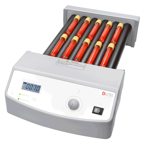 Роллер MX-T6-Pro