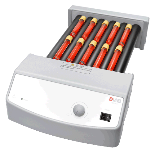 Роллер MX-T6-S+