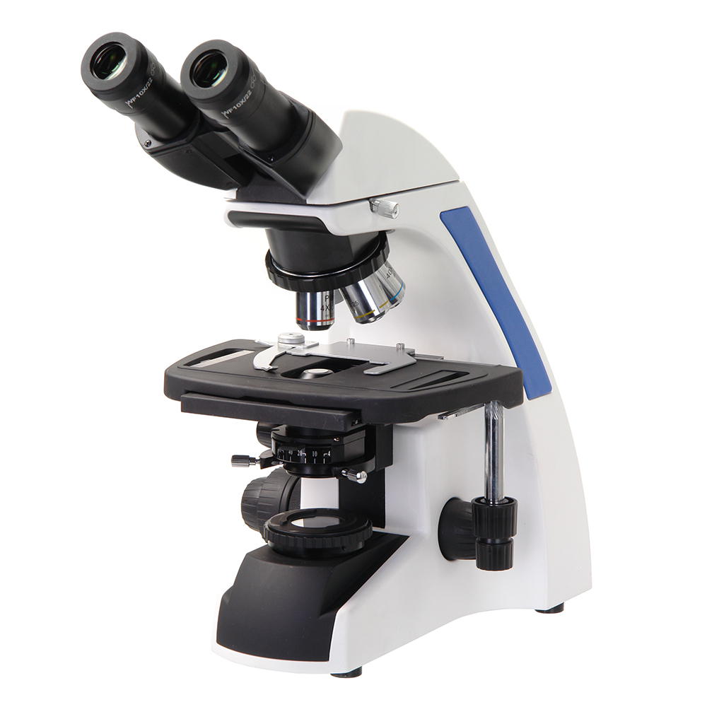 Микроскоп монокулярный Микромед 3 вар. 2 LED М