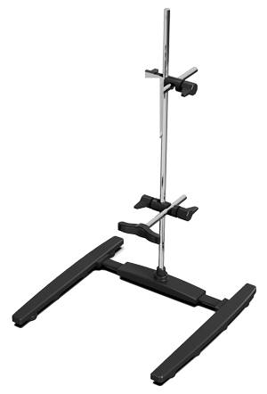 Стойка для верхнеприводной мешалки OS-T40-Plus DLAB