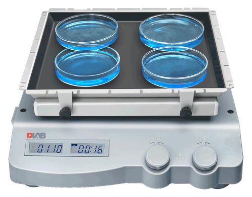 Шейкер SK-L180-Pro