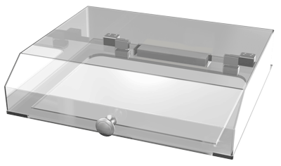 Платформа шейкера SK-L330-Pro DLAB