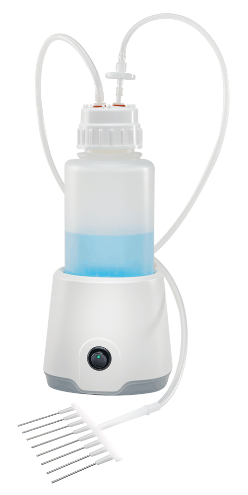 Аспиратор SmartVac DLAB