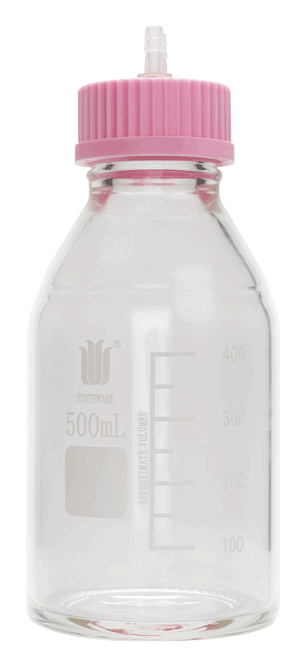 Бутылка для аспиратора SmartVac DLAB