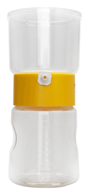 Бутылка для аспиратора SmartVac DLAB