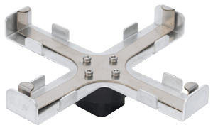 Держатель ампул вортекса MX-S DLAB