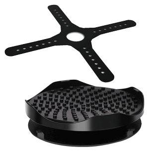 Адаптер для колб вортекса MX-S DLAB