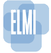 логотип Elmi