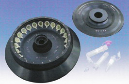 Ротор для центрифуги MPW-65R
